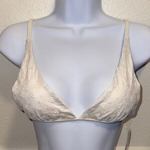 Dippin’ Daisy bikini top